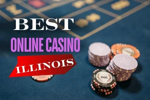 Best Online Casino Illinois: Ultimate Gaming Destination of 2024