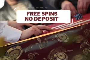 Free Spins No Deposit Casino 2024: Top USA Online Casino Bonus