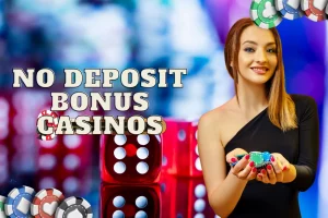 Best USA No Deposit Bonus Casinos: Get sign-up Bonuses & Offers