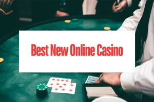 Best New Online Casino In The US 2024