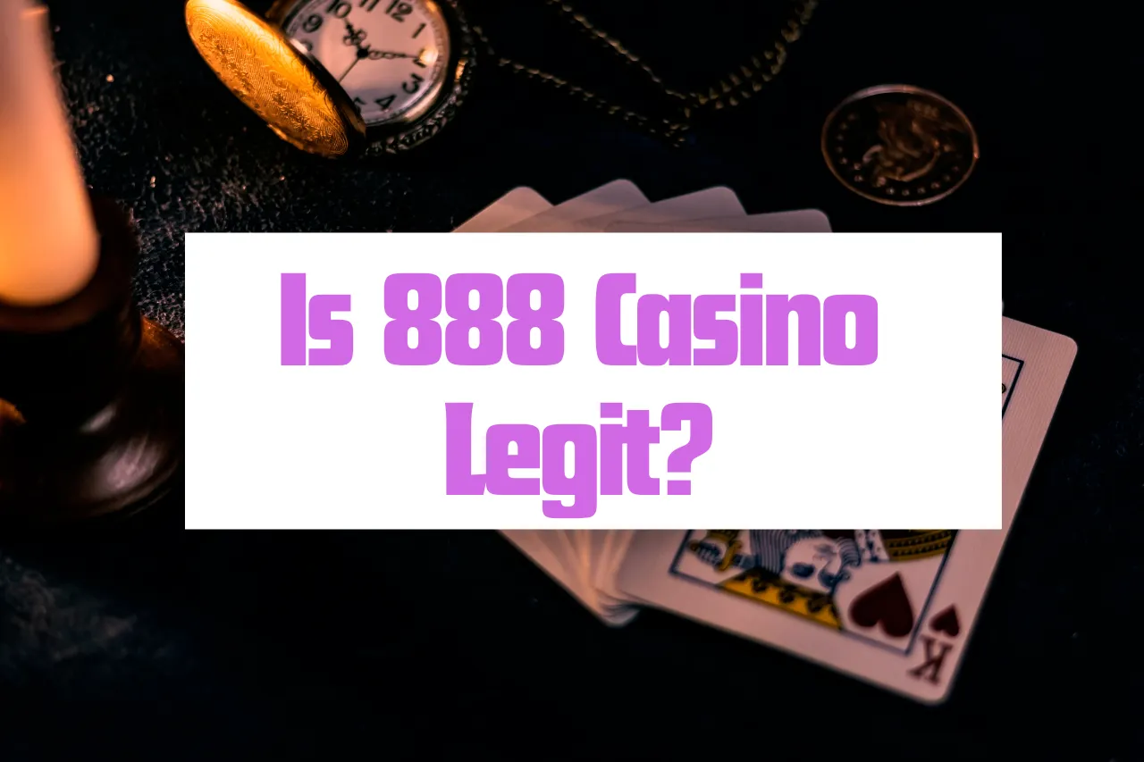 Discover the Best Slot on 888 Casino for UK Gamblers